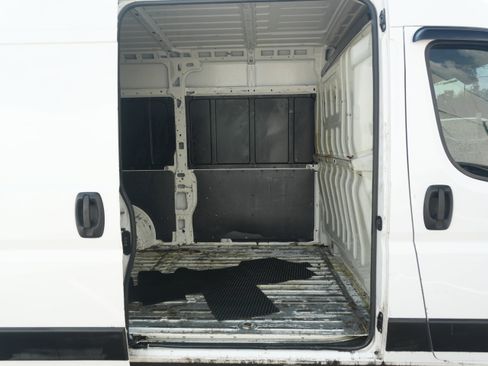 Used 2019 RAM ProMaster 2500 FWD image 20