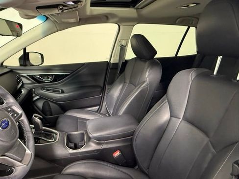 Used 2020 Subaru Outback Limited XT w/ Popular Package #2 image 27