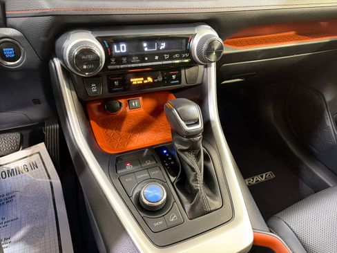 Used 2019 Toyota RAV4 Adventure w/ Cold Weather Package image 20