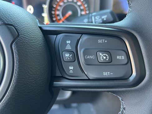 New 2026 Jeep Gladiator Rubicon image 13