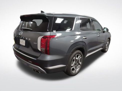 Used 2023 Hyundai Palisade Limited image 5