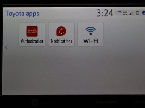 Used 2024 Toyota 4Runner TRD Off-Road image 35