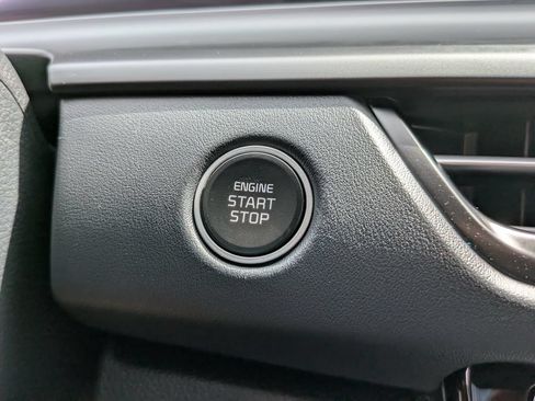 Certified 2026 Kia Seltos EX w/ EX Sunroof Package FWD image 27