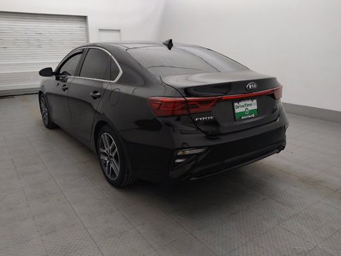 Used 2021 Kia Forte EX FWD image 5