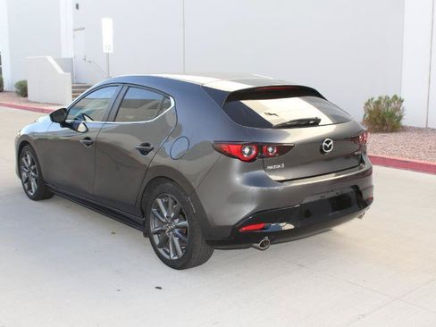 Used 2023 MAZDA MAZDA3 s FWD image 7