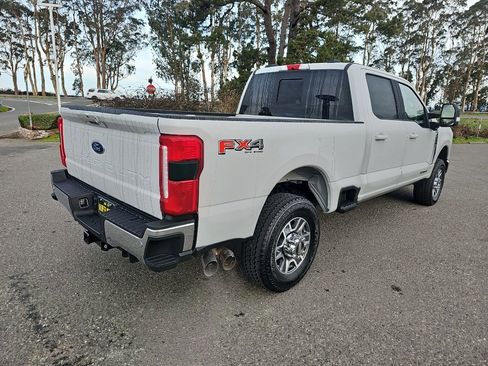 New 2026 Ford F350 Lariat w/ Lariat Ultimate Package image 40