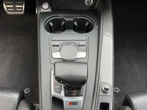 Used 2018 Audi RS 5 w/ Dynamic Package AWD/4WD image 26