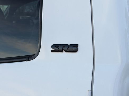 Used 2021 Toyota Tundra SR5 w/ TRD 18" Wheel Package (TMS) image 20