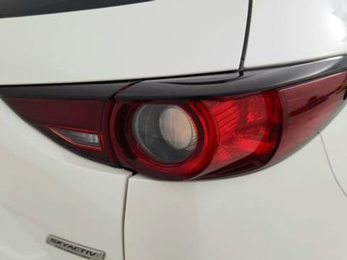 Used 2018 MAZDA CX-5 Sport FWD image 11