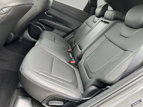 New 2026 Hyundai Tucson XRT FWD image 22