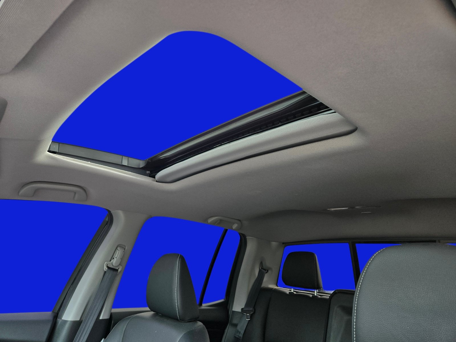 Used 2023 Honda Ridgeline RTL image 17