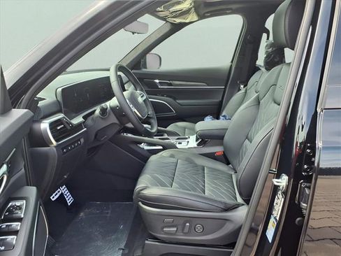 New 2025 Kia Telluride SX Prestige X-Line AWD/4WD image 17