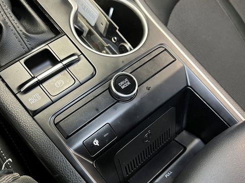 Used 2023 Kia K5 GT-Line image 47