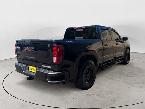 Used 2021 GMC Sierra 1500 Elevation w/ Preferred Package AWD/4WD image 5