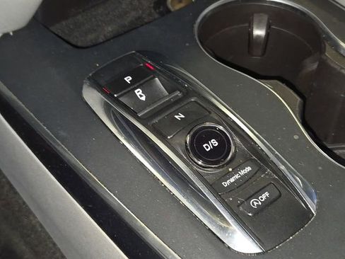 Used 2017 Acura MDX SH-AWD w/ Advance Package image 20