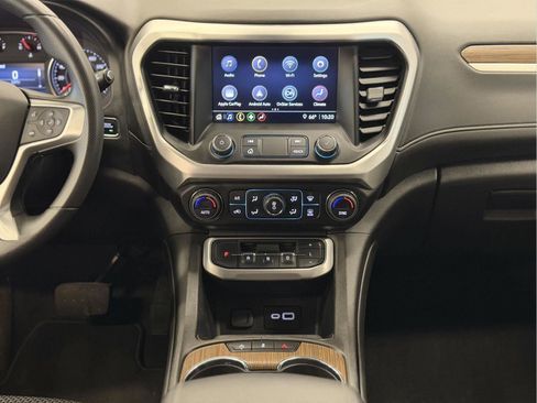 Certified 2023 GMC Acadia SLE w/ Driver Convenience Package AWD/4WD image 31