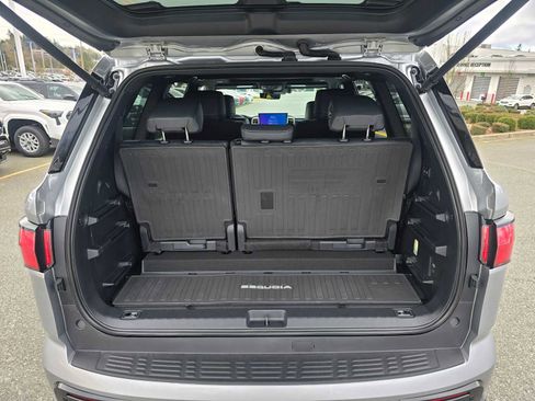 New 2026 Toyota Sequoia Platinum image 13