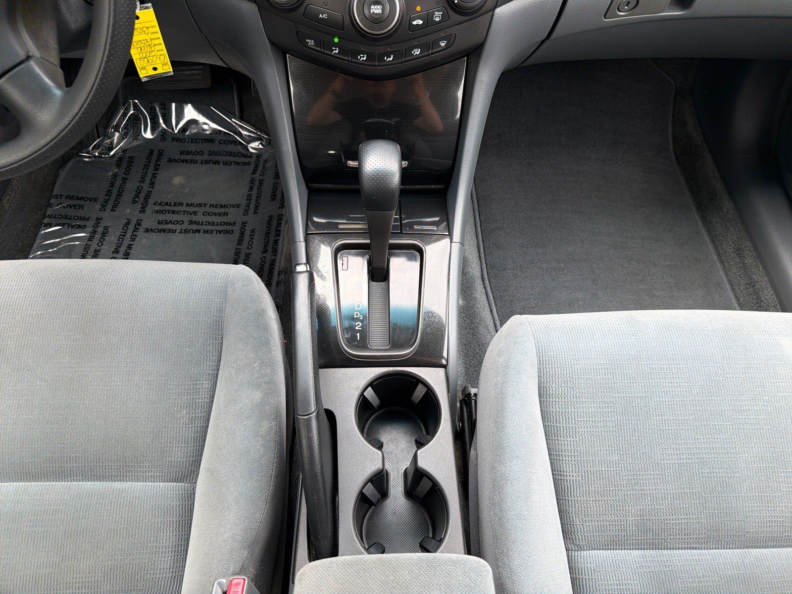 Used 2007 Honda Accord SE image 20