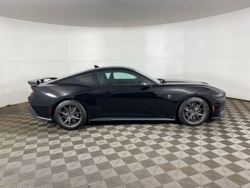 Used 2024 Ford Mustang Dark Horse image 8