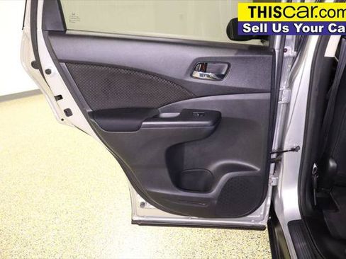 Used 2016 Honda CR-V EX image 31
