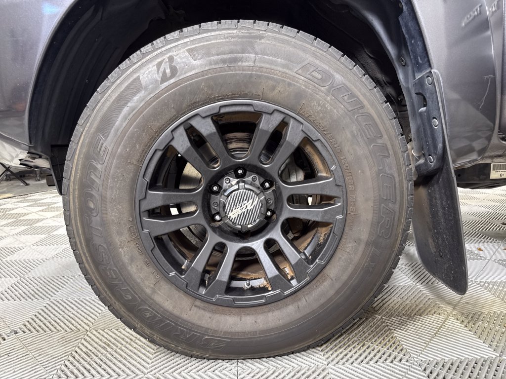 Used 2013 Toyota Tacoma PreRunner w/ SR5 Pkg RWD image 18