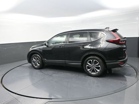 Used 2022 Honda CR-V EX-L image 52