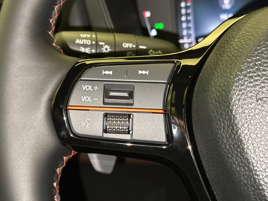 New 2026 Honda Pilot TrailSport image 34