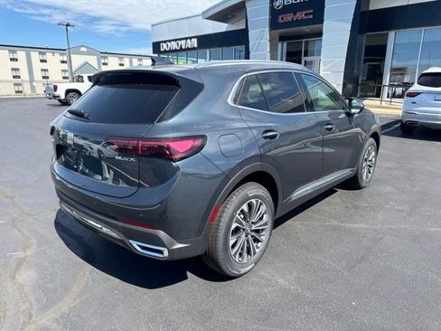 New 2026 Buick Envision Preferred AWD/4WD image 3