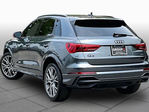 Used 2025 Audi Q3 2.0T Premium Plus AWD/4WD image 11