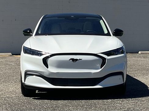 New 2025 Ford Mustang Mach-E Premium w/ Interior Protection Package image 60