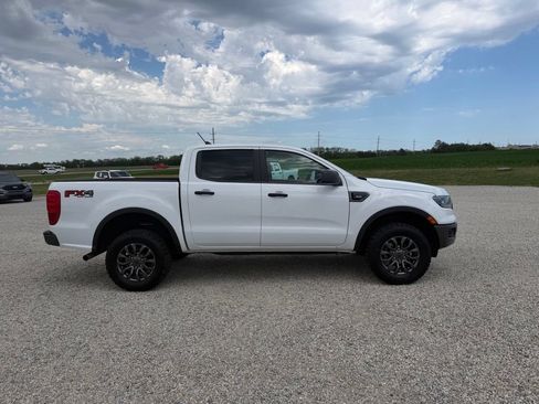 Used 2022 Ford Ranger XLT w/ Equipment Group 302A High AWD/4WD image 3