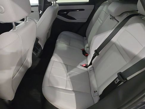 Used 2026 Land Rover Range Rover Evoque S AWD/4WD image 24