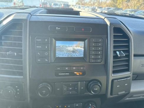 Used 2020 Ford F350 XL w/ Power Equipment Group image 31