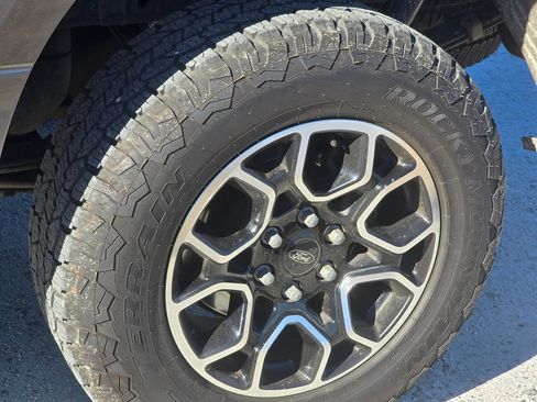 Used 2016 Ford F150 XLT w/ Equipment Group 301A Mid image 18