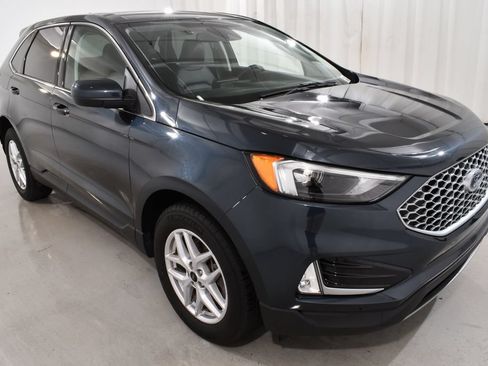 Used 2023 Ford Edge SEL w/ Convenience Package AWD/4WD image 5