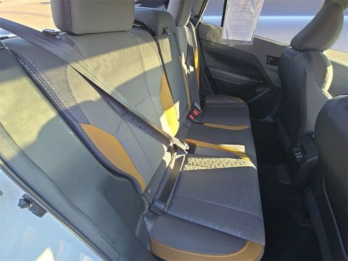 Certified 2024 Subaru Crosstrek 2.5i Sport image 18