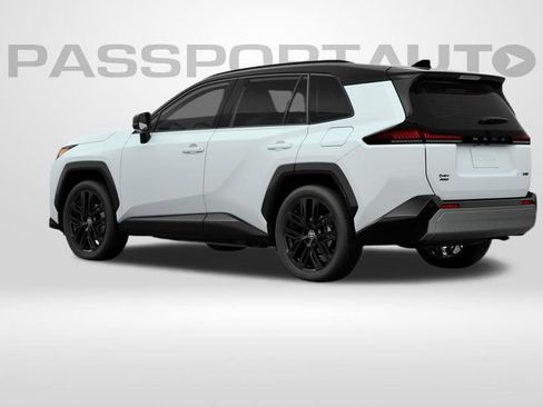 New 2026 Toyota RAV4 XSE image 7