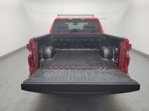 Used 2022 Chevrolet Silverado 1500 Custom image 29