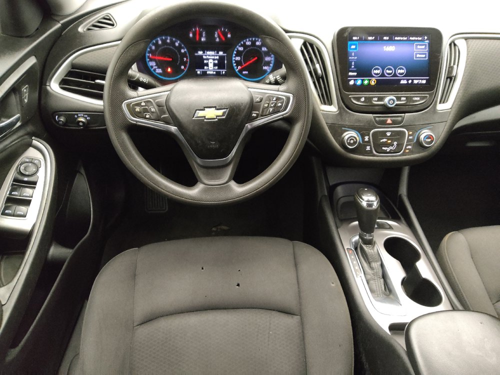 Used 2019 Chevrolet Malibu LS FWD image 22