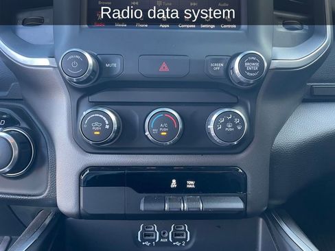 Used 2020 RAM 1500 Big Horn image 19