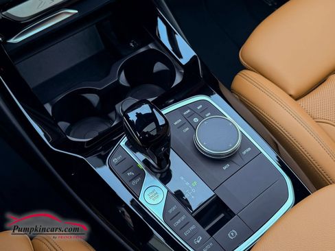 Used 2022 BMW X3 xDrive30i w/ Convenience Package w/ZPA image 35