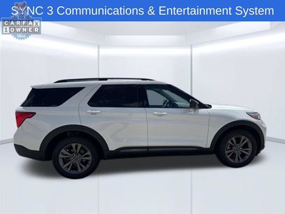 Used 2023 Ford Explorer XLT w/ Equipment Group 202A