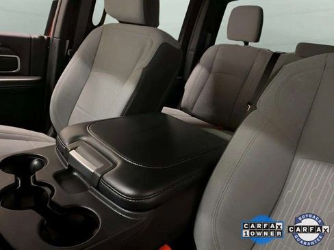 Used 2024 RAM 2500 Big Horn w/ Bed Utility Group image 50