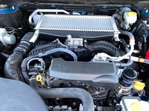 Used 2024 Subaru Outback Wilderness AWD/4WD image 28