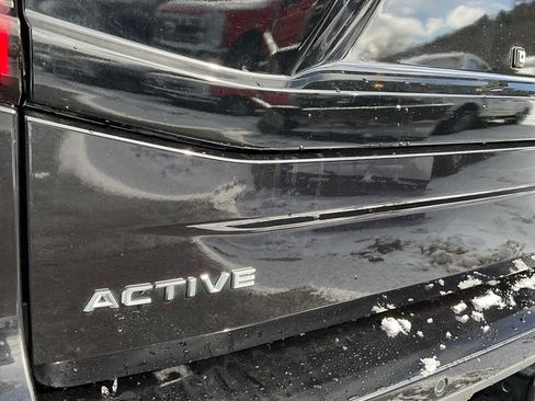 Used 2025 Ford Expedition Max Active image 14