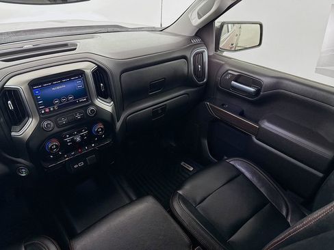 Used 2021 Chevrolet Silverado 1500 LT AWD/4WD image 26