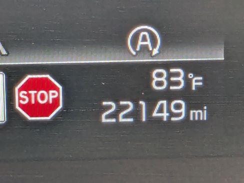 Used 2025 Kia Telluride S image 16