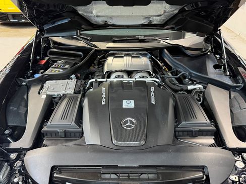 Used 2020 Mercedes-Benz AMG GT R image 37