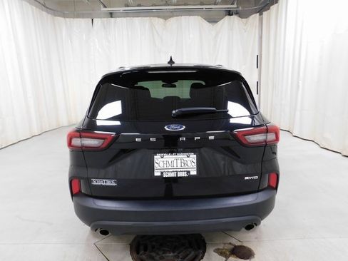 Used 2025 Ford Escape ST-Line Select image 5