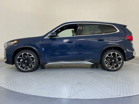 Used 2026 BMW X1 xDrive28i w/ Technology Package AWD/4WD image 2